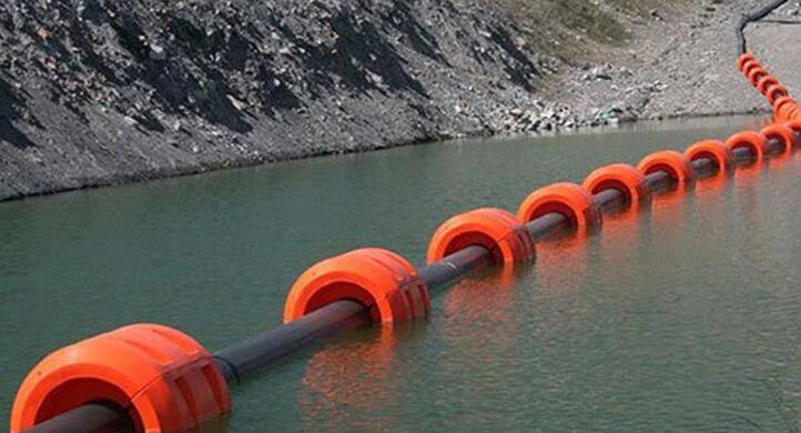 Dredge Hoses