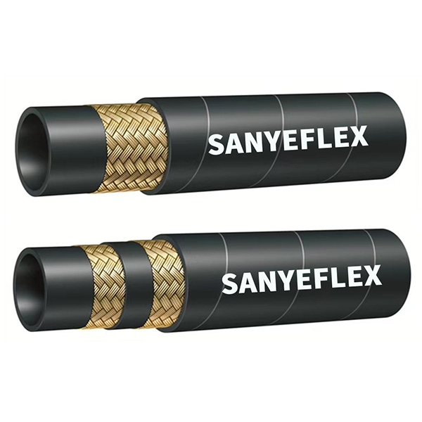 Gasoline/Fuel Dispenser Hose  (Wrapped Cover / Smooth Cover)