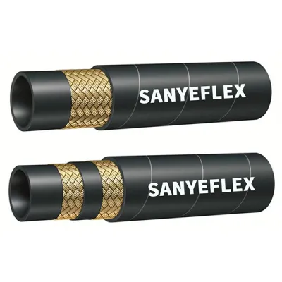 Gasoline/Fuel Dispenser Hose  (Wrapped Cover / Smooth Cover) Gasoline/Fuel Dispenser Hose  (Wrapped Cover / Smooth Cover)