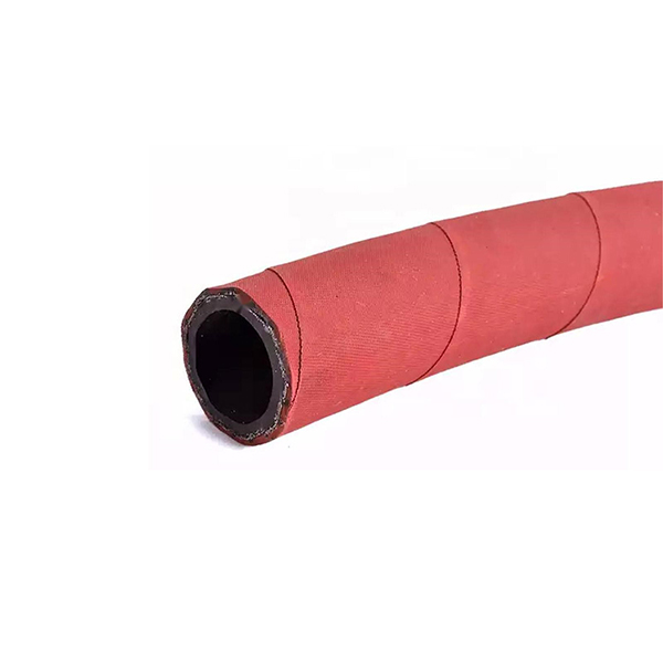 Steam Hose  (Wrapped Cover / Smooth Cover)