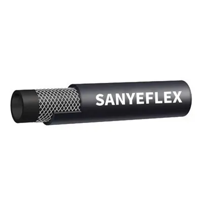 Oil / Fuel Hose (Surface cover) Oil / Fuel Hose (Surface cover)