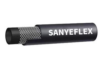 Outra Mangueira Industrial