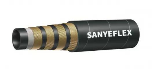 How Often Should Hydraulic Hoses Be Replaced?