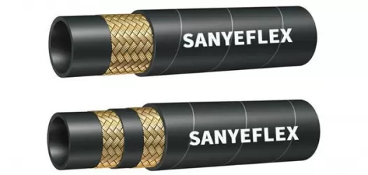 What Are the Basics of Hydraulic Hoses?