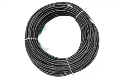 Mangueira piloto da série super flexível