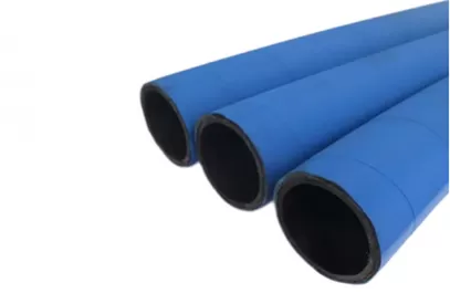 Mangueira de compressor de ar da série super flexível