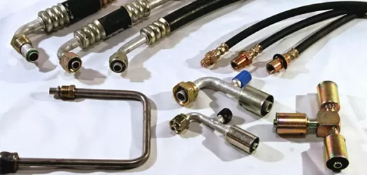 What Size Are Auto AC Hoses? A Comprehensive Guide