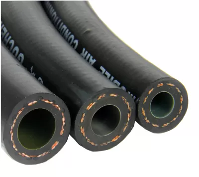 TYPE E-R-134a  AUTOMOBILE AIR CONDITIONING HOSE (Thick Wall)